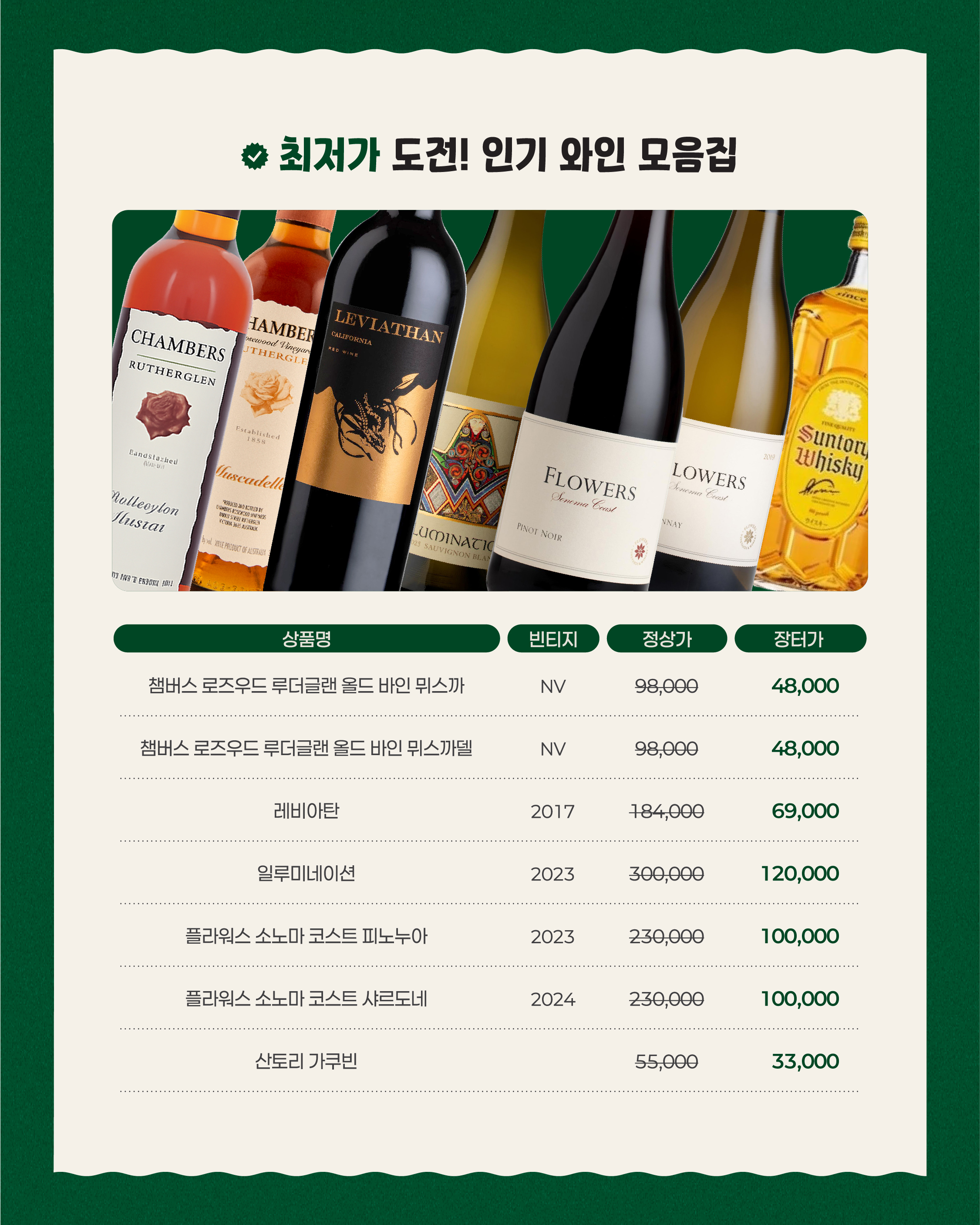MANO.91 7월 행사 8페이지
