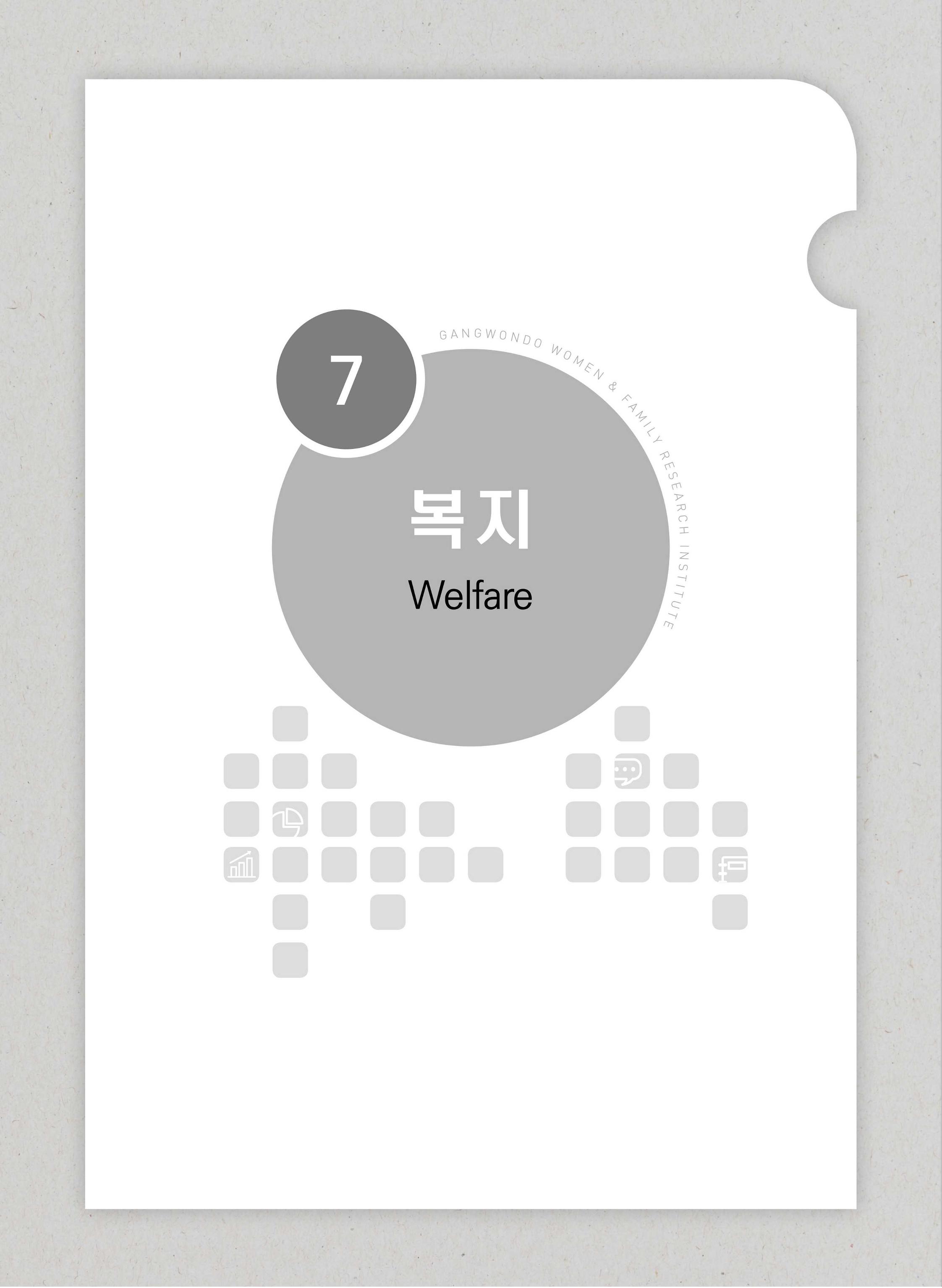 2018 강원성인지통계_제 3부 통계와 지표(7 복지) 3페이지