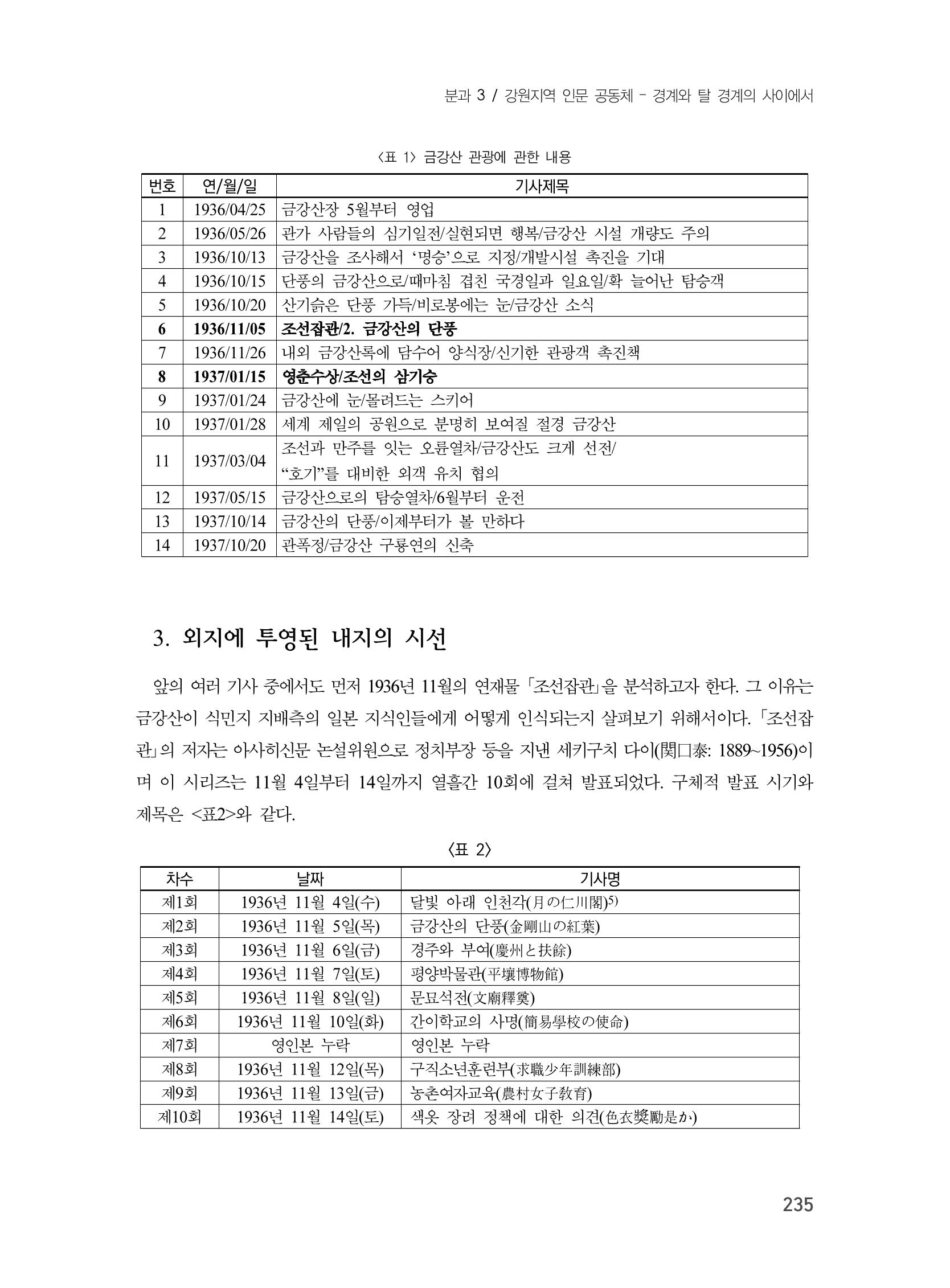 제3회 강원학대회-본문-분권1(컬러) 235페이지