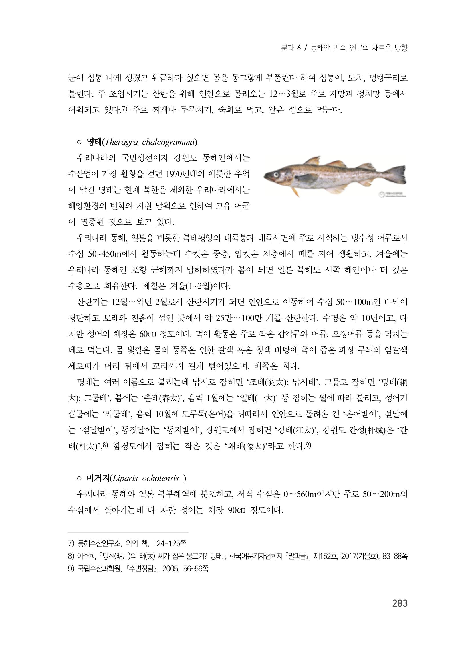 제3회 강원학대회-분과6-4-발표자 박중구 5페이지