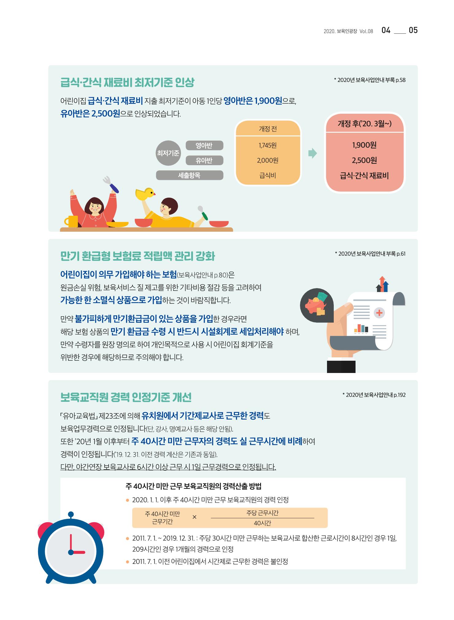보육인광장(8호) 5페이지
