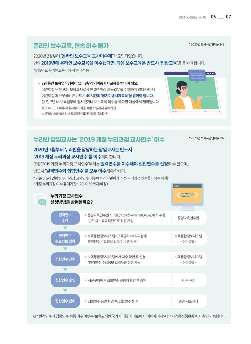 2020 보육인광장 7페이지