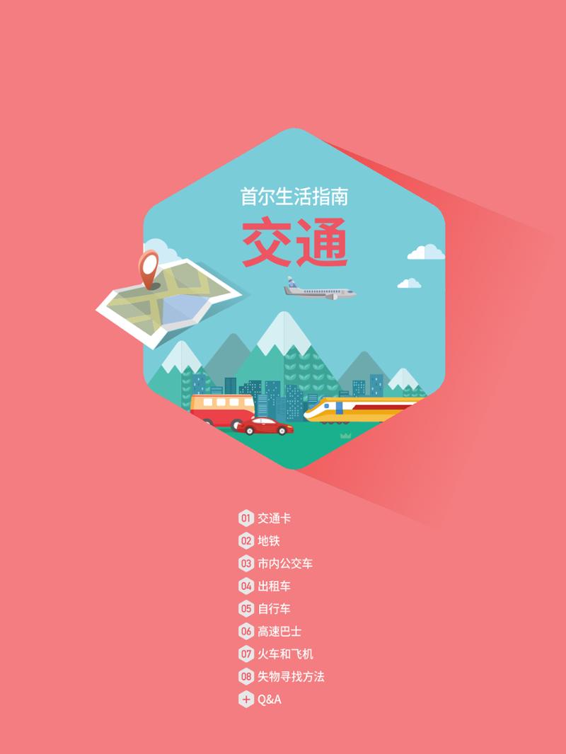 2021 首尔生活指南 _ 중국어 26페이지