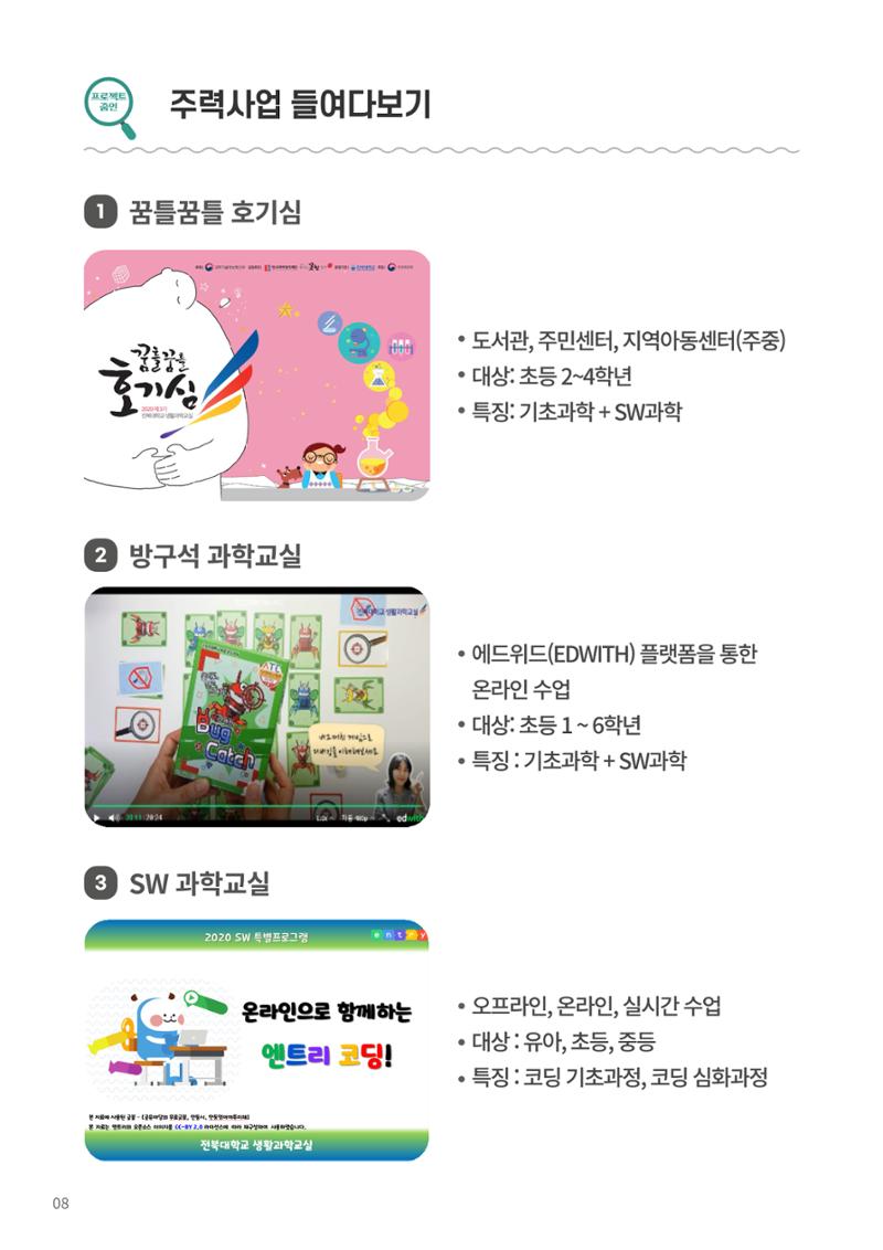 한국과학창의재단 뉴스레터 23호  16페이지