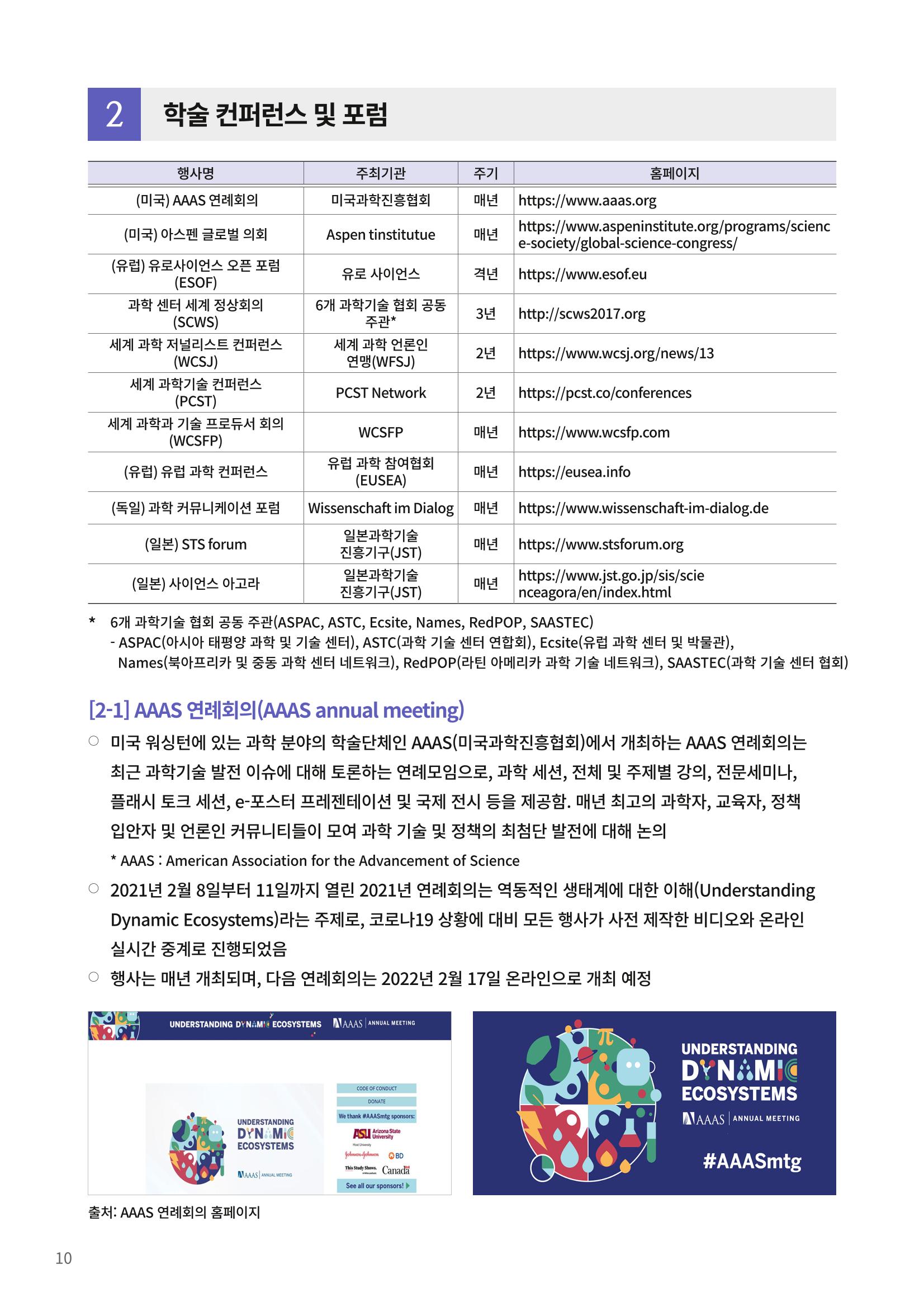 한국과학창의재단 뉴스레터 23호  30페이지
