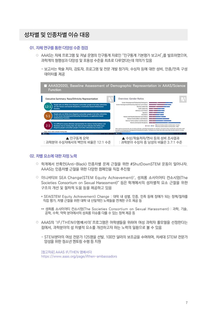 [한국과학창의재단 뉴스레터] 과학으로 세상을 바라보는 눈 SNS-View Vol.25 31페이지