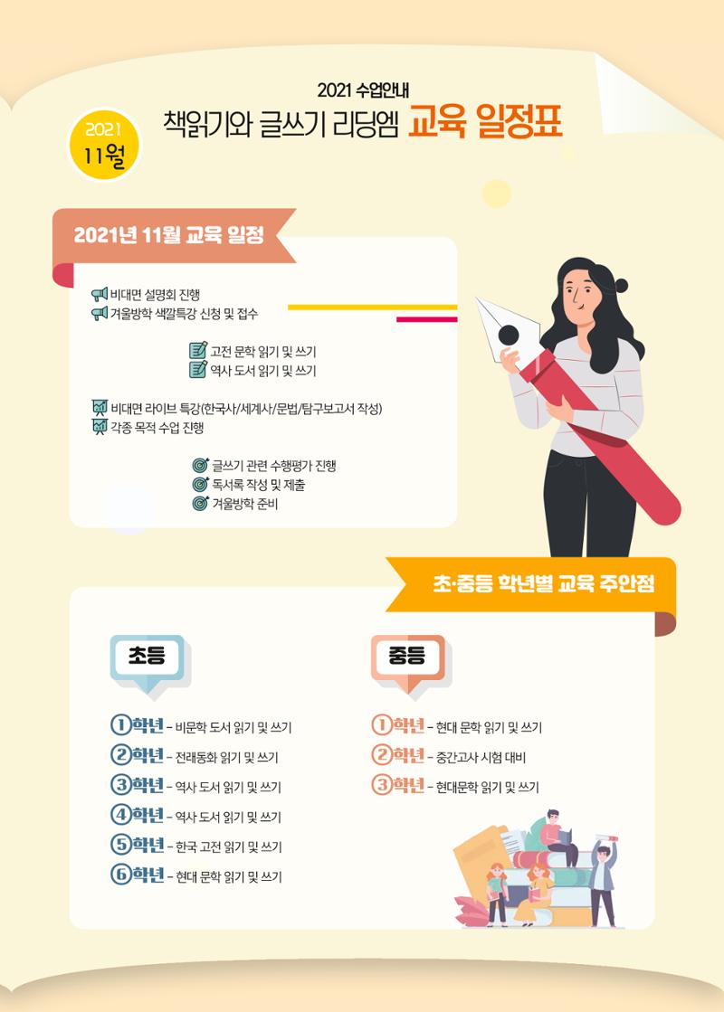 리딩엠 매거진M 2021년 가을호 [송파파크리오] 7페이지