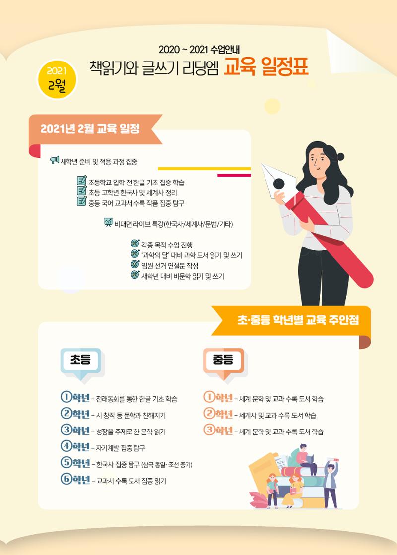 리딩엠 매거진M 2020년 겨울호 [송파파크리오] 7페이지