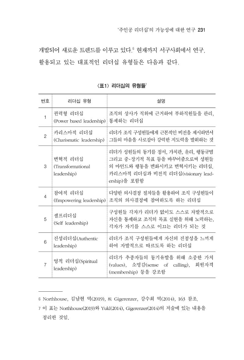 한마음연구 7집  231페이지