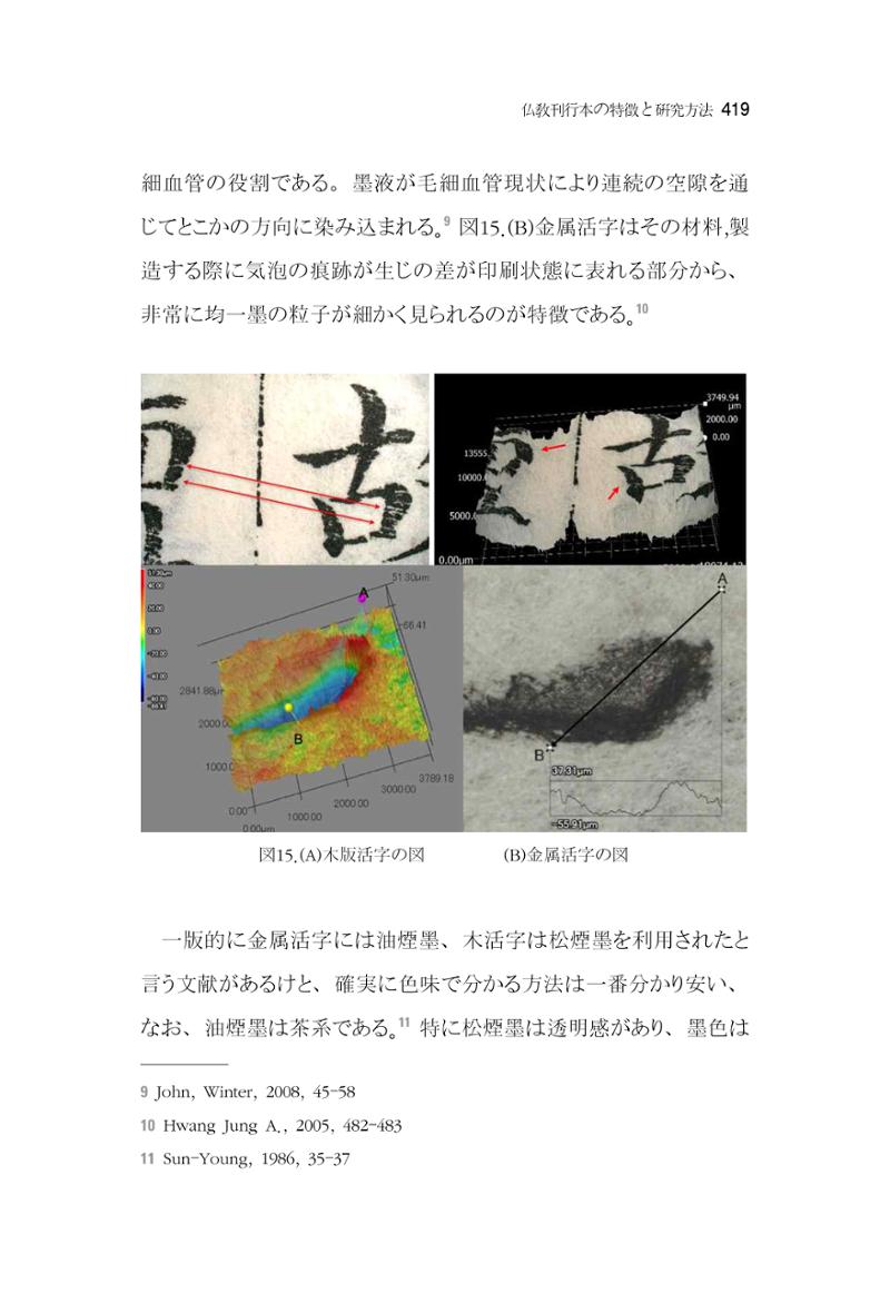 한마음연구 7집  419페이지