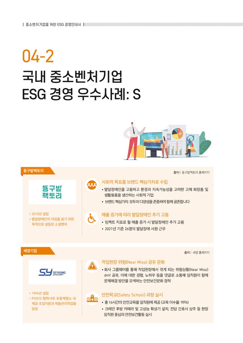2021.11. 중진공 esg 책자(임시) 22페이지