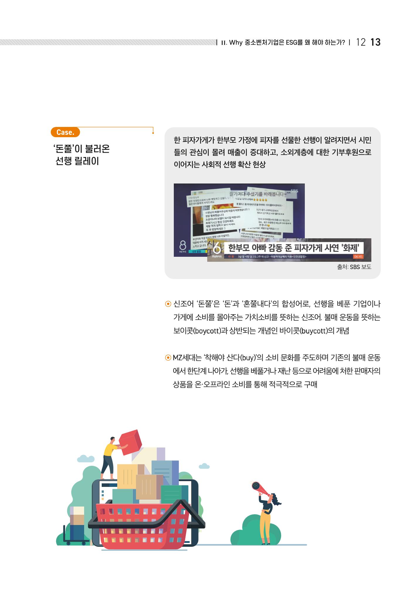 2021.11.23. 중소벤처기업진흥공단 ESG경영안내서(이해편) 15페이지
