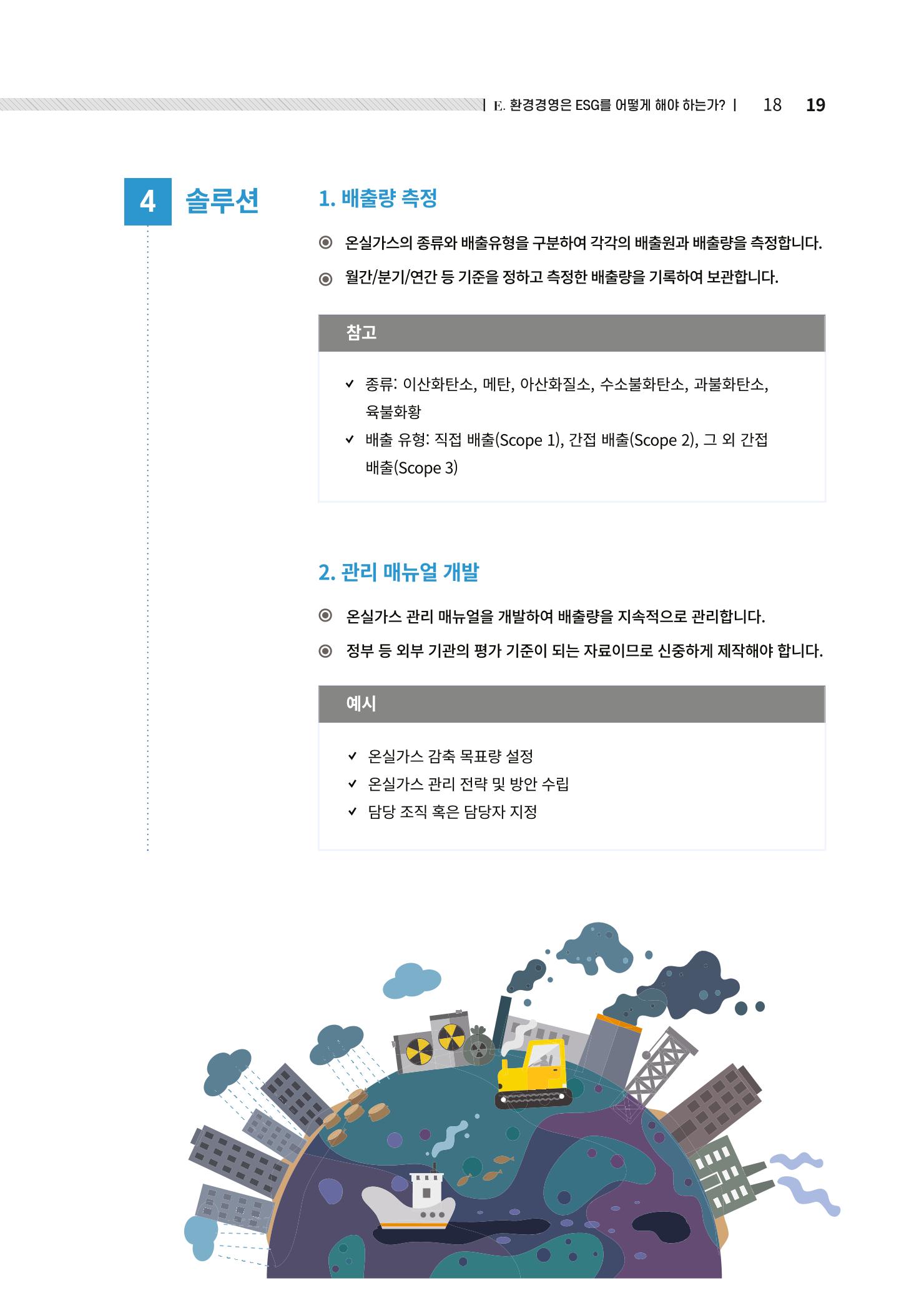 중소벤처기업진흥공단 ESG경영안내서 2 19페이지
