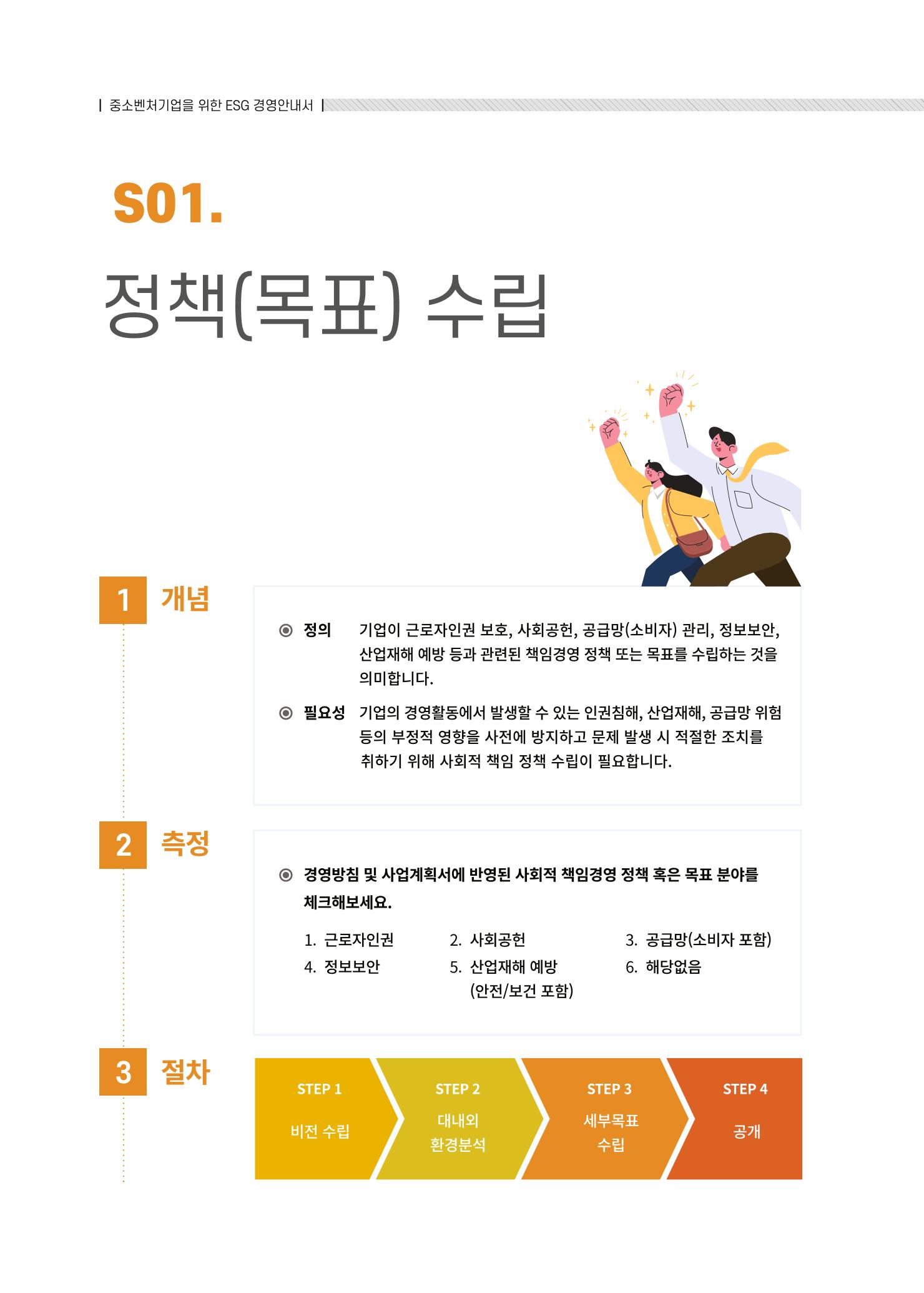 중소벤처기업진흥공단 ESG경영안내서 2 36페이지