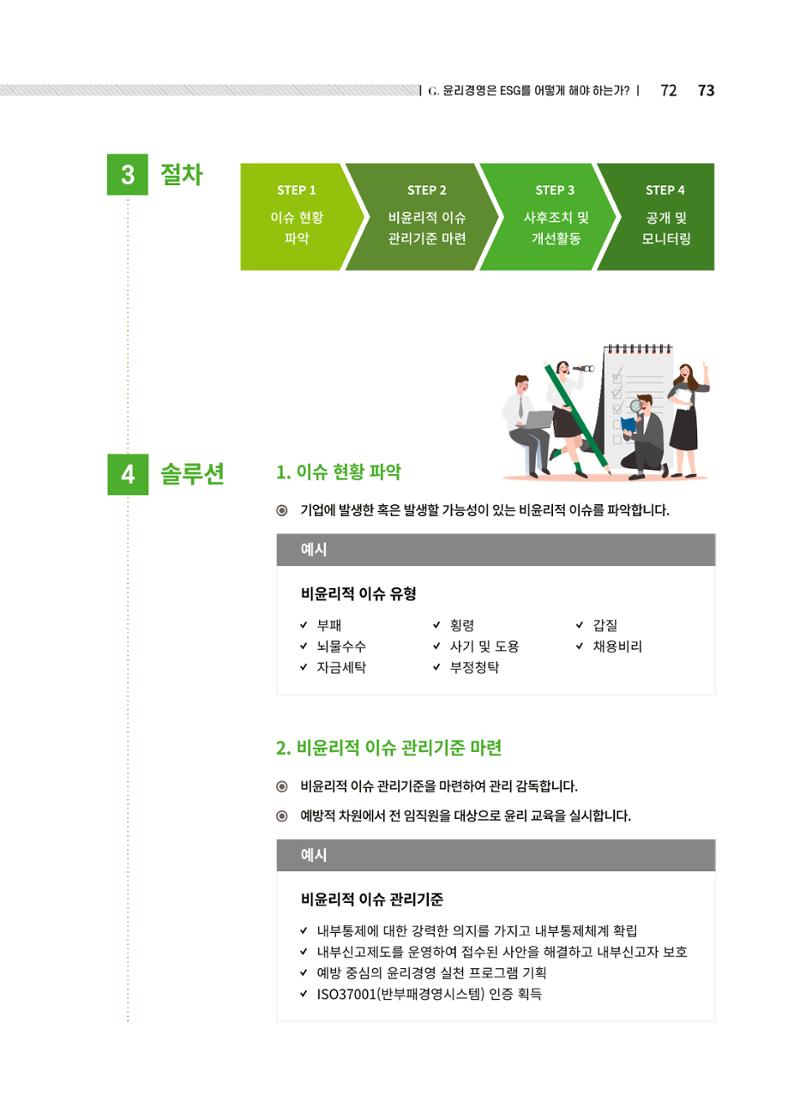 중소벤처기업진흥공단 ESG경영안내서 2 73페이지