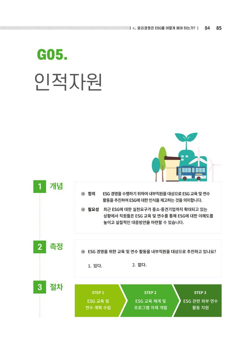 중소벤처기업진흥공단 ESG경영안내서 2 85페이지