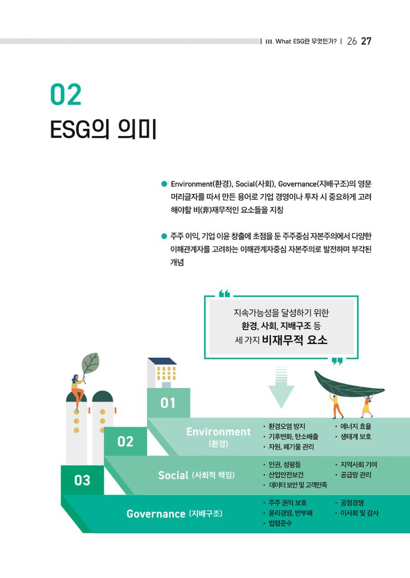 중소벤처기업진흥공단 ESG경영안내서 이해편 29페이지
