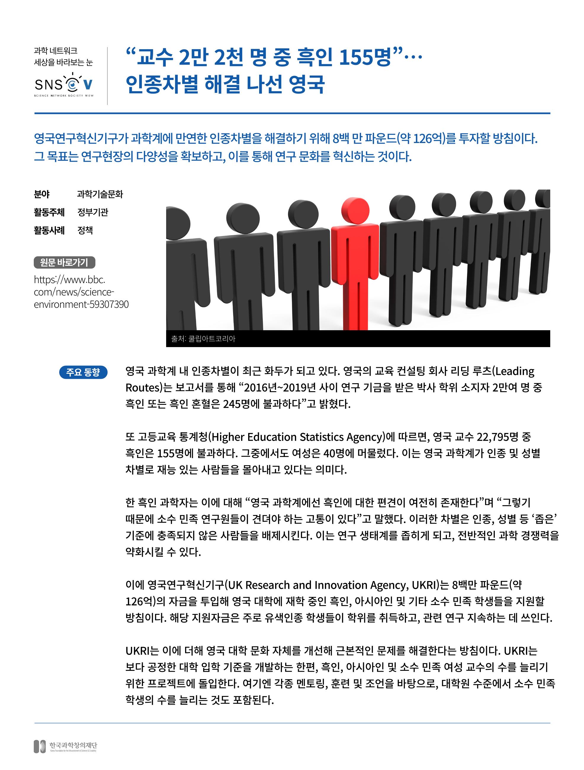 한국과학창의재단_32호_동향 5페이지