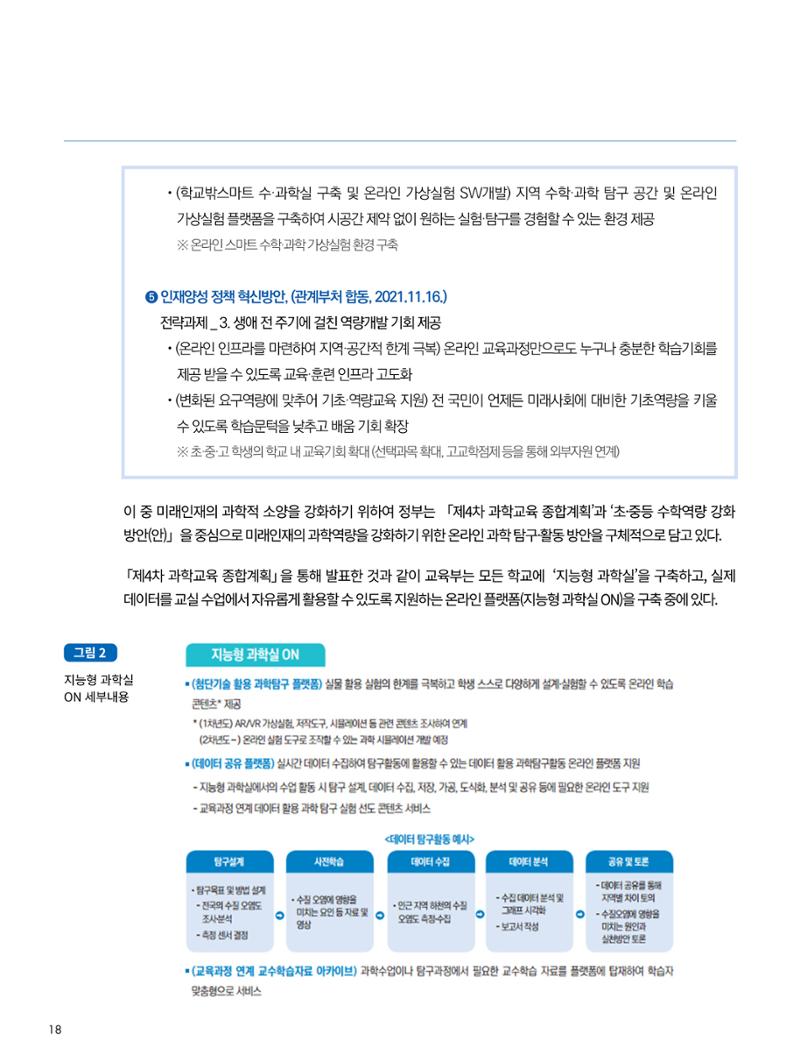 한국과학창의재단_33호_이슈페이퍼 18페이지