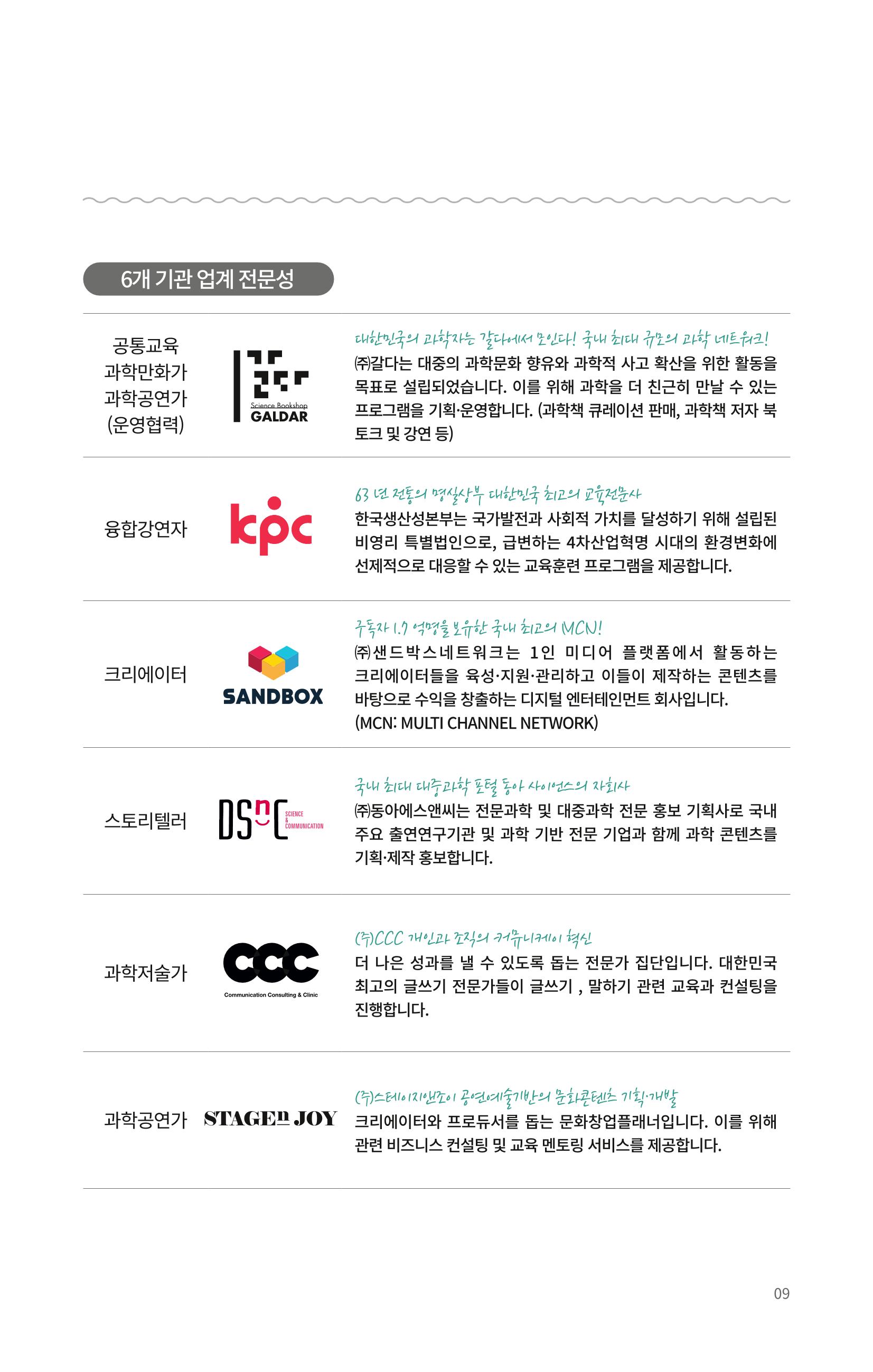 SNS-View 제25호_NETWORK ZOOM IN 9페이지
