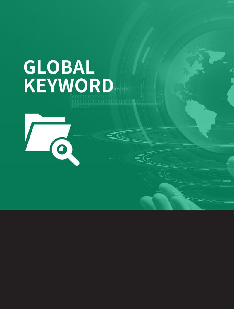 SNS-View 제30호_GLOBAL KEYWORD 1페이지