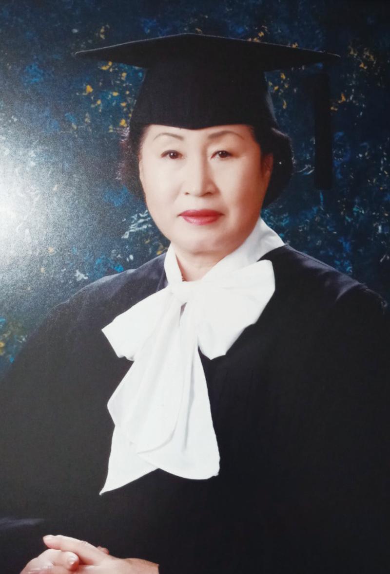 김준혁 자서전  수원을 앞으로, 수원은 앞으로   도서출판 상아 53페이지