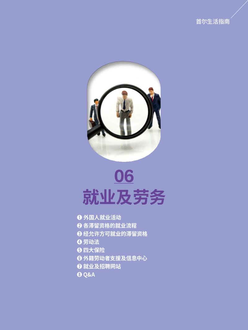 2022 首尔生活指南 70페이지