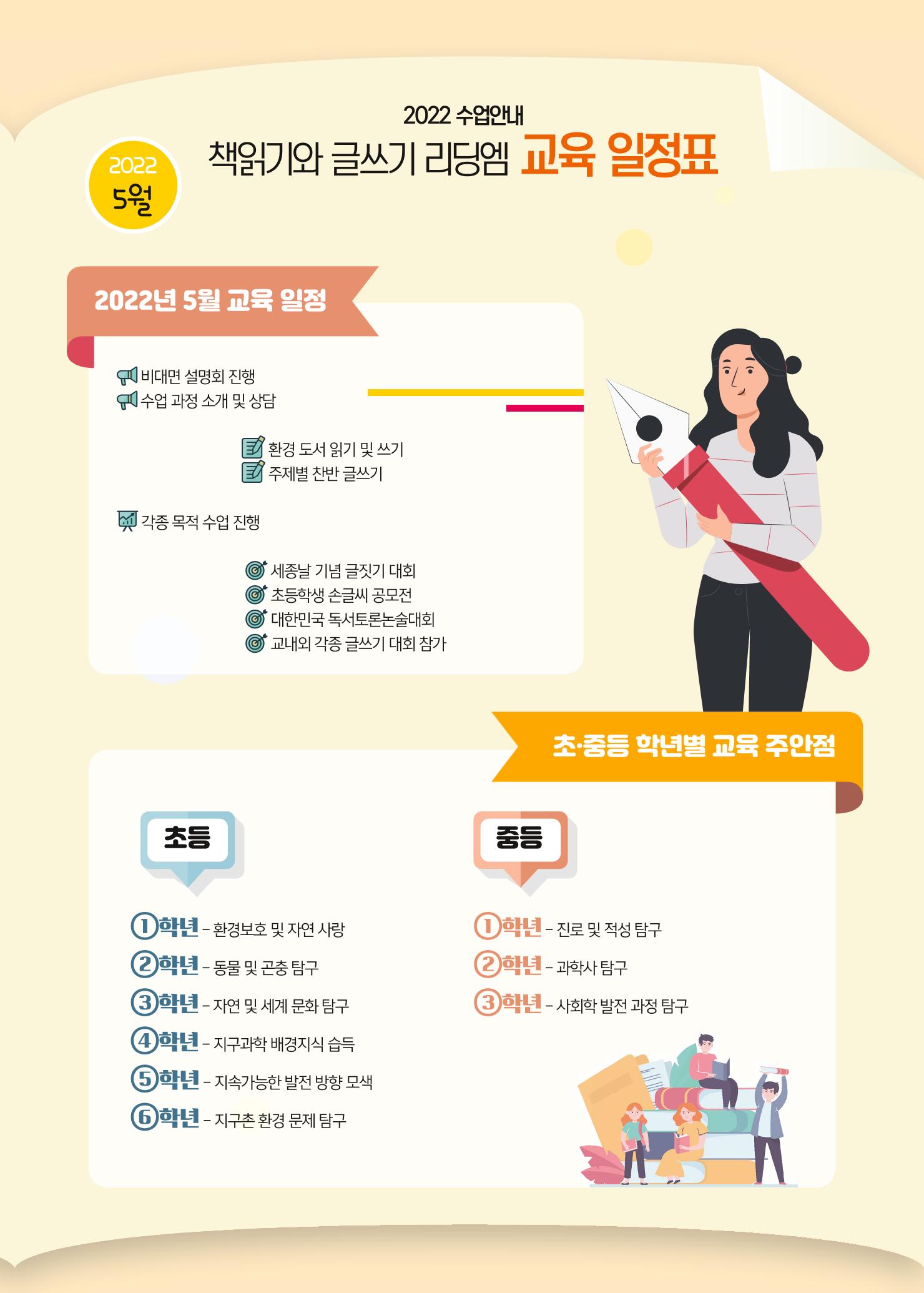 리딩엠 매거진M 2022년 봄호 [대치] 7페이지