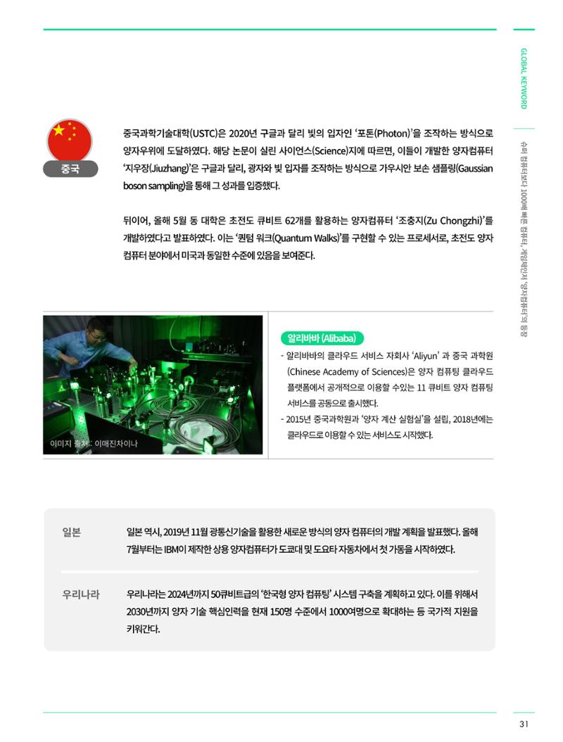 글로벌키워드_28호_양자컴퓨터 6페이지