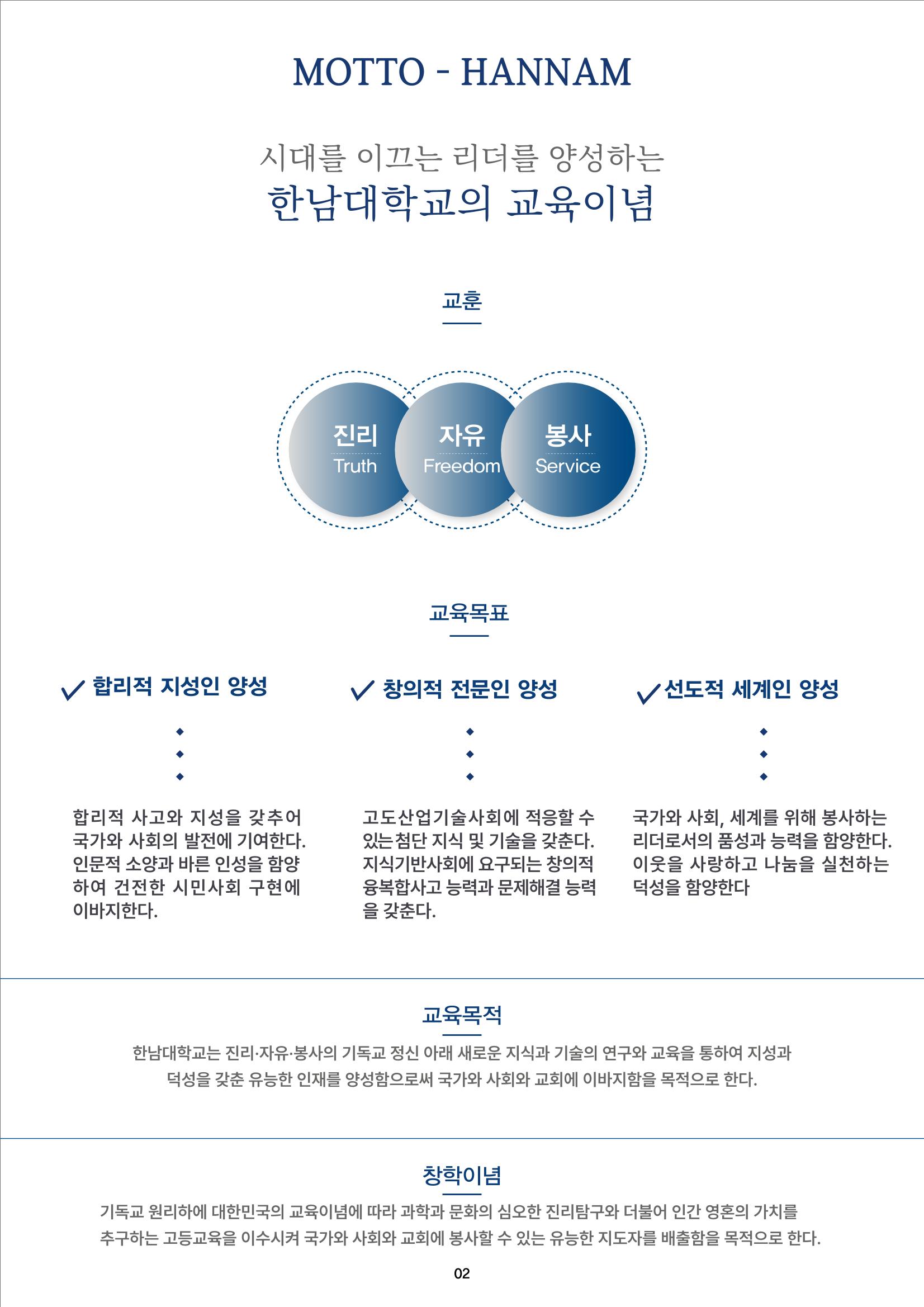 한남대학교 e-book 4페이지