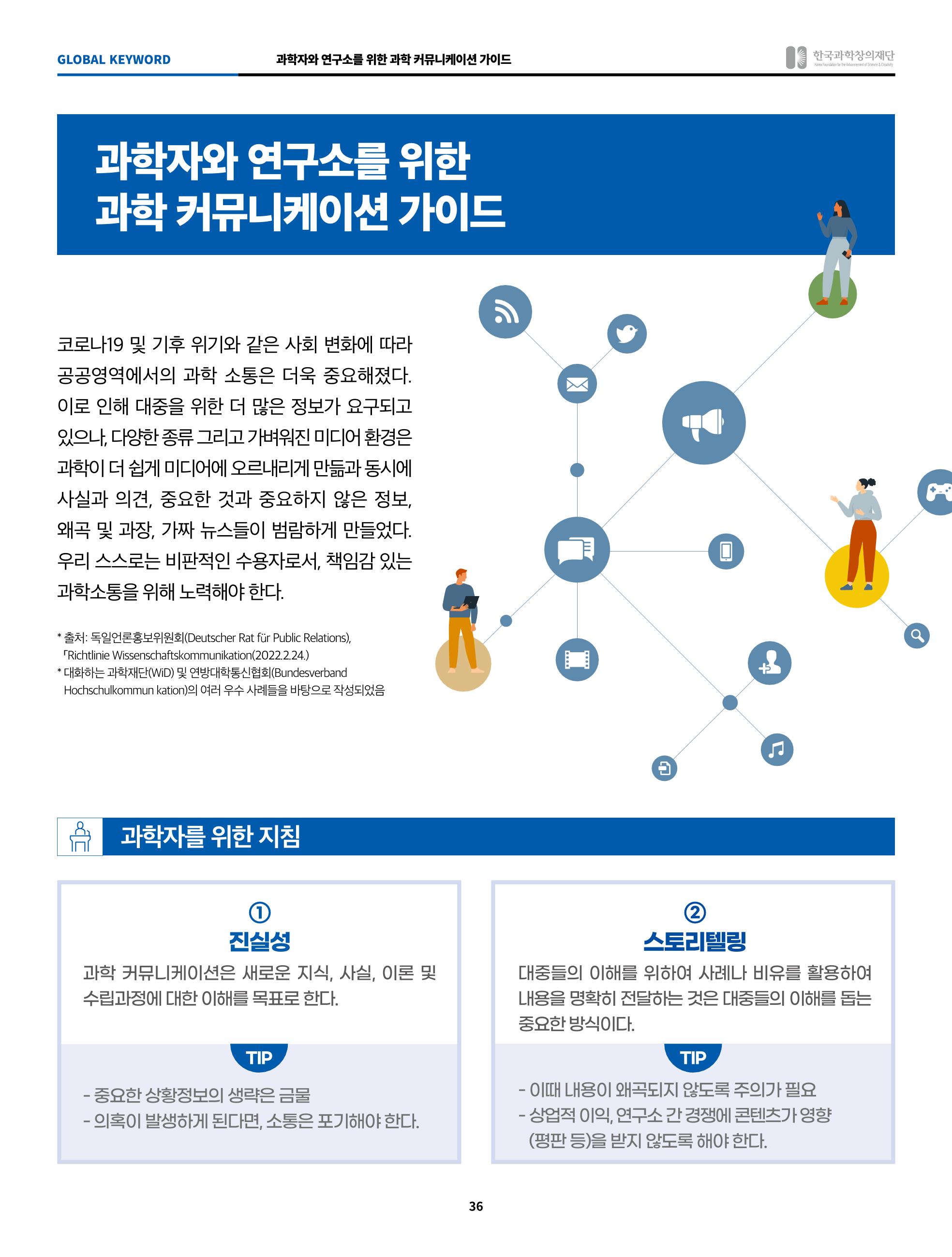 정책지원 뉴스레터 SNS-View 2022-5월호 36페이지