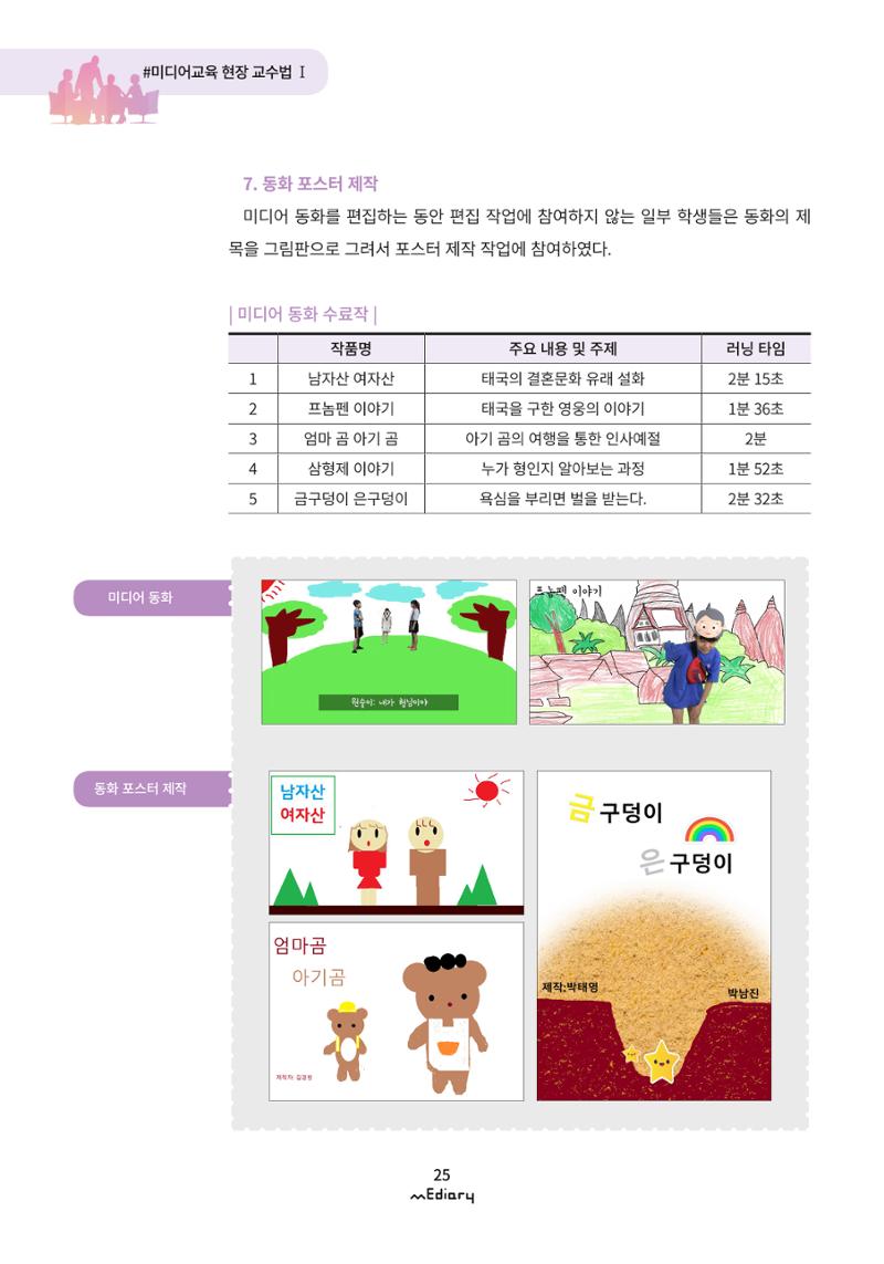 2. 미디어교육 현장 교수법1-부모나라 그들의 미디어 동화 속으로(김아름) 9페이지