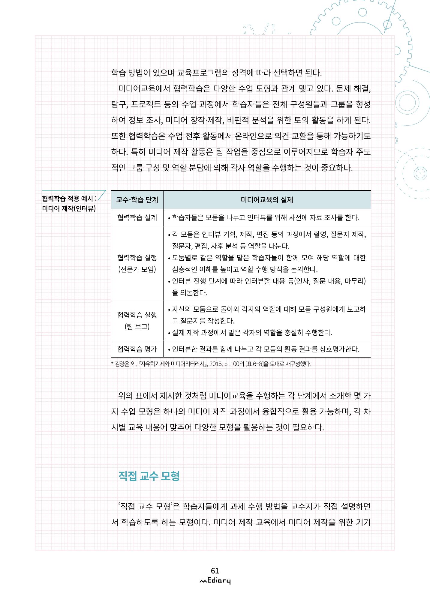 시청자미디어재단 미디어리(MEdiary No.11) 61페이지