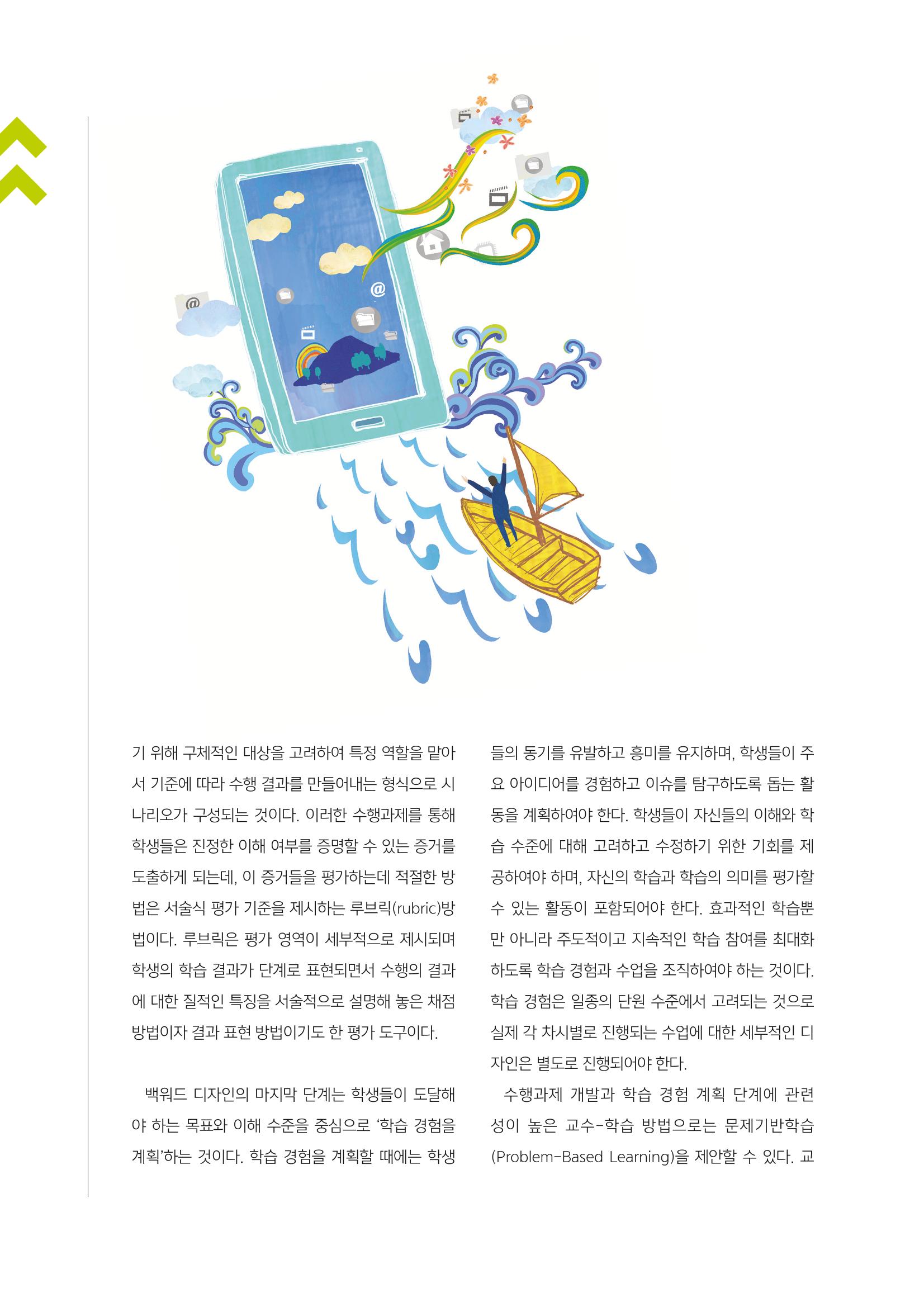 [1호]-2. 미디어교육, 어떻게 할 것인가? - 백워드 설계와 PBL의 적용 5페이지