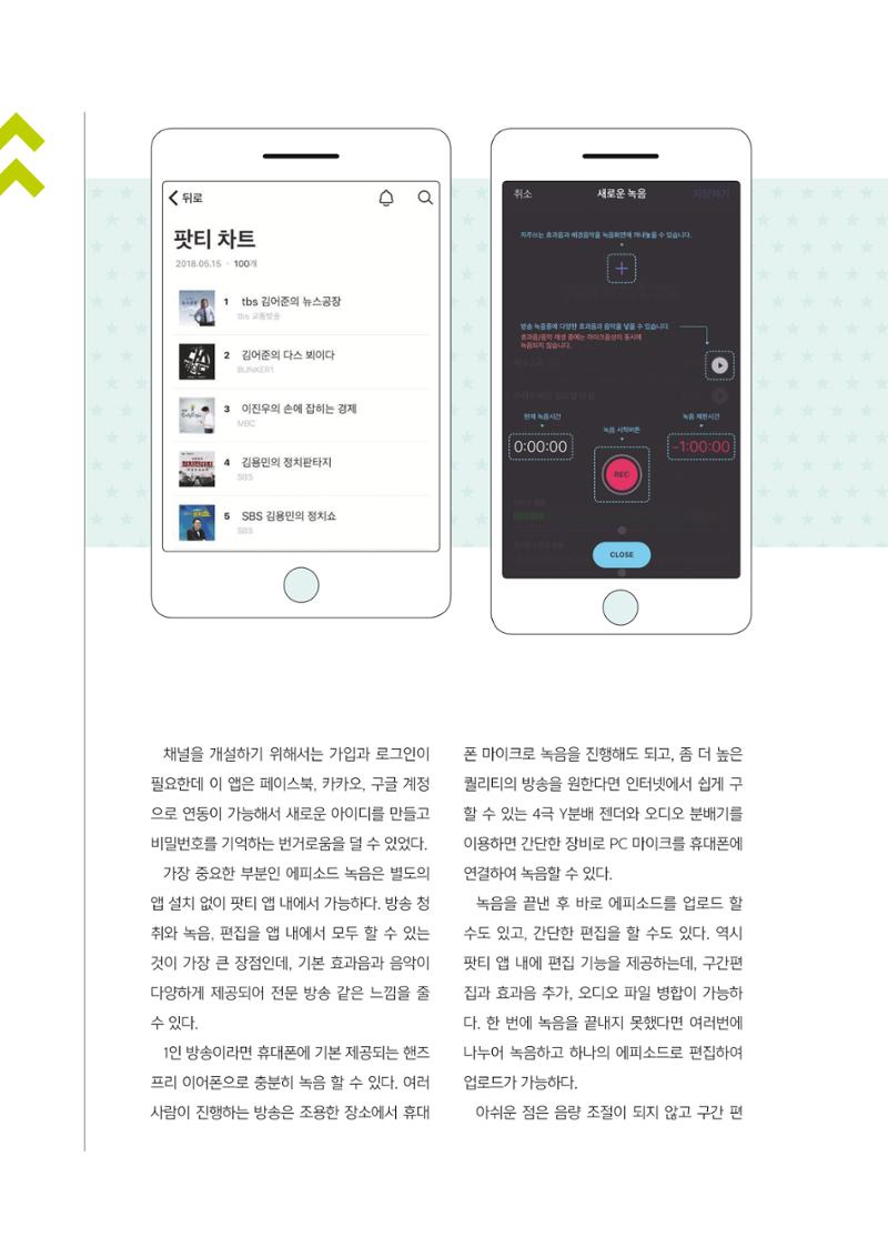 [1호]-6. 스마트한 뉴미디어 활용 티칭전략_스마트폰으로 만드는 팟캐스트 '팟티(PODTY)' 3페이지