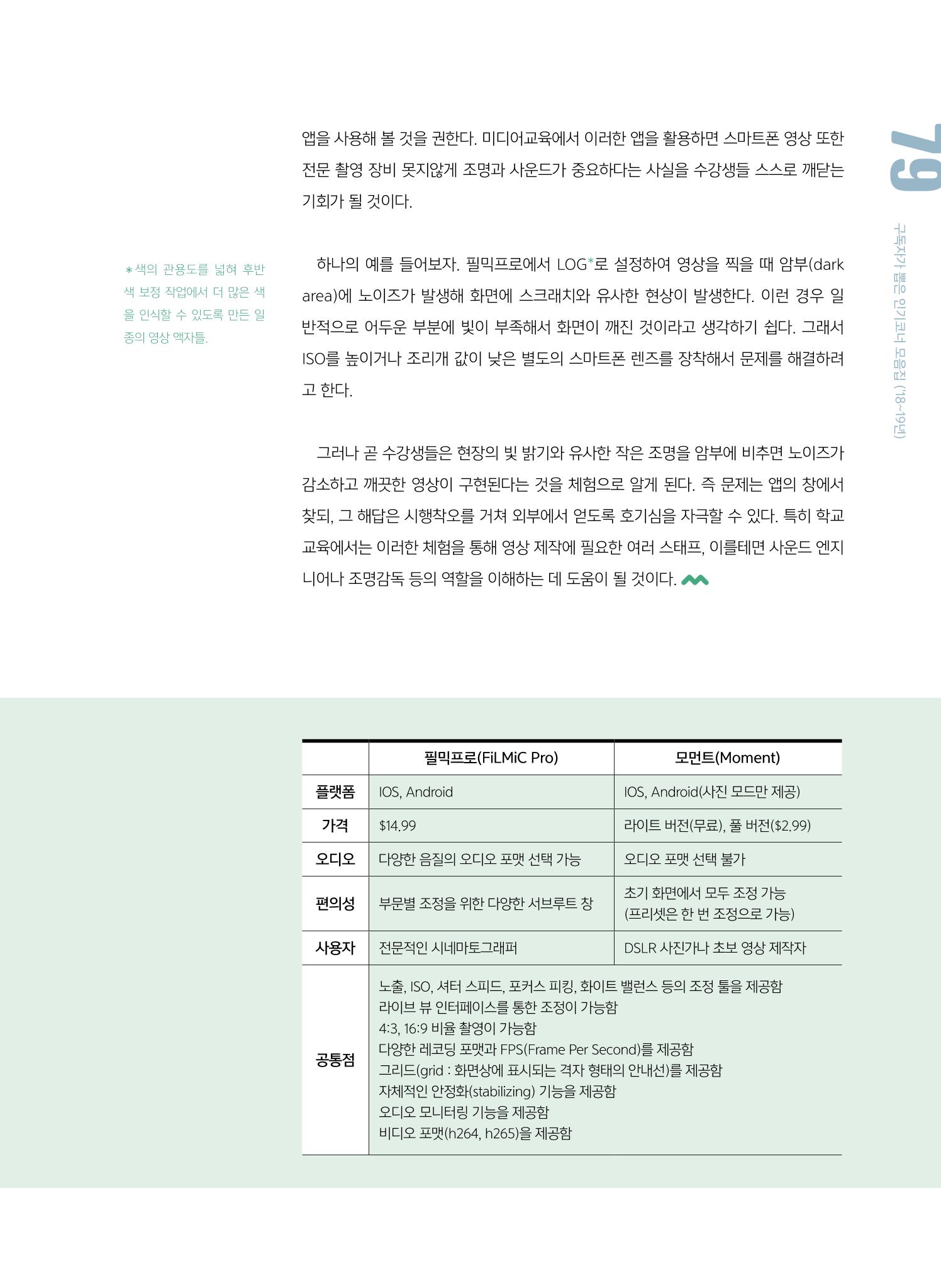 [특별호]-2. 미디어교육 Tip&Tool 31페이지