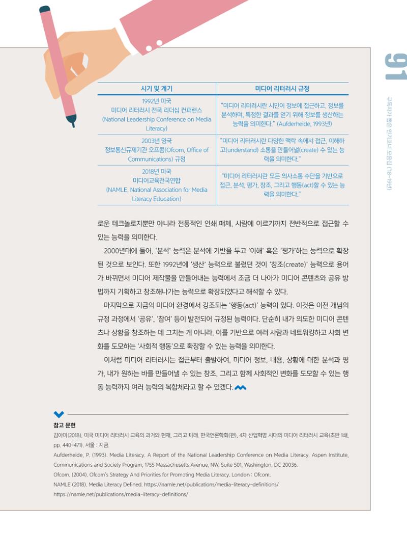 [특별호]-3. 미디어 리터러시 교육의 핵심개념 11페이지