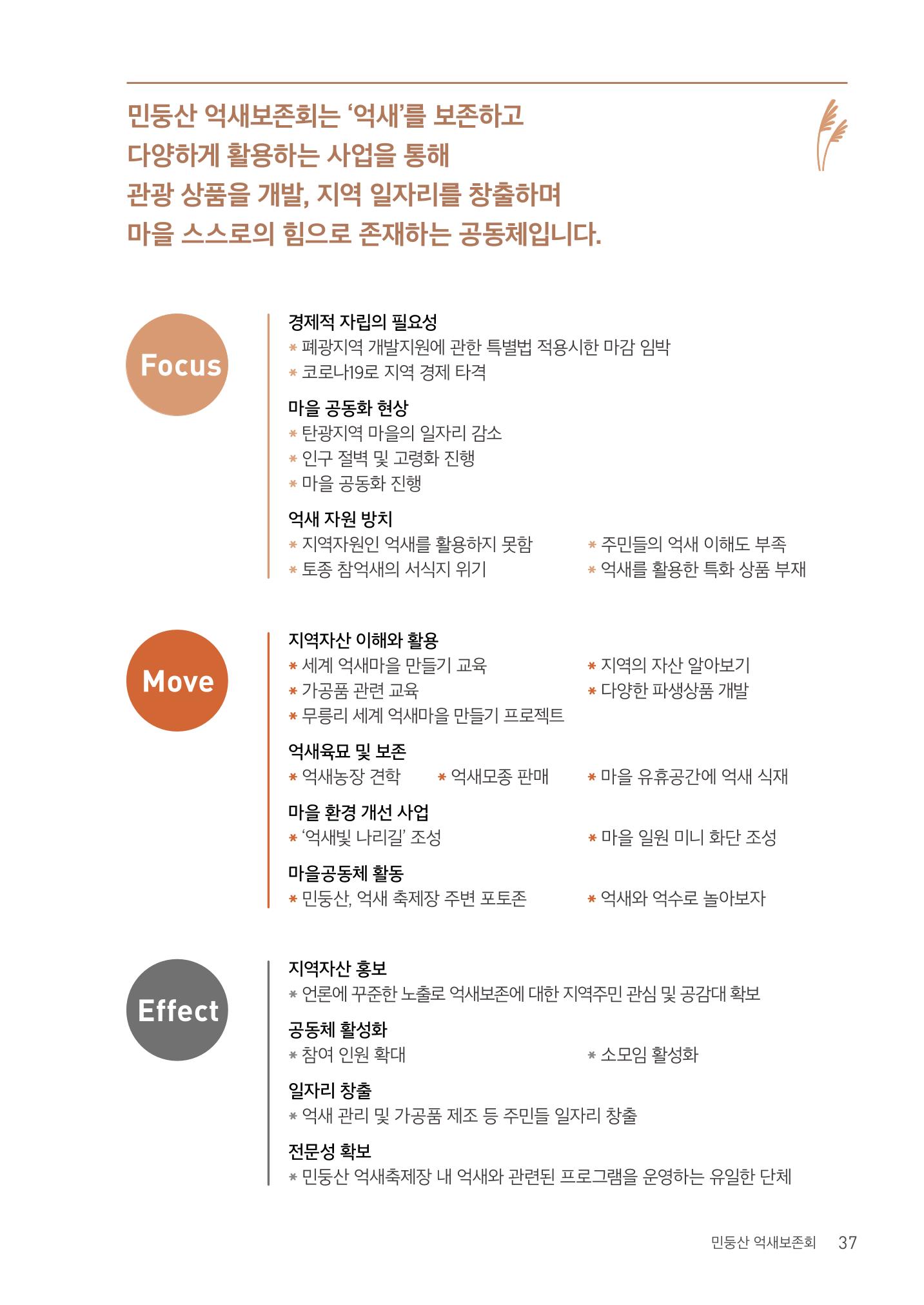 사람을 잇다 마을을 짓다 36페이지