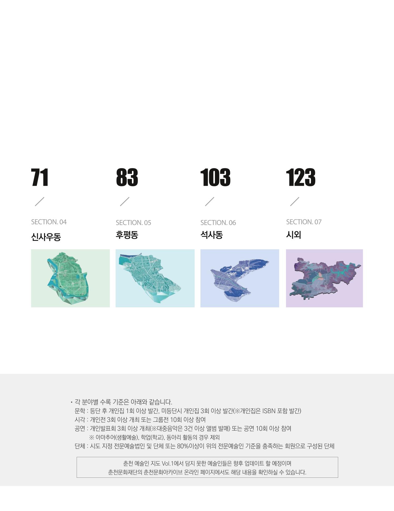 춘천예술인지도 7페이지