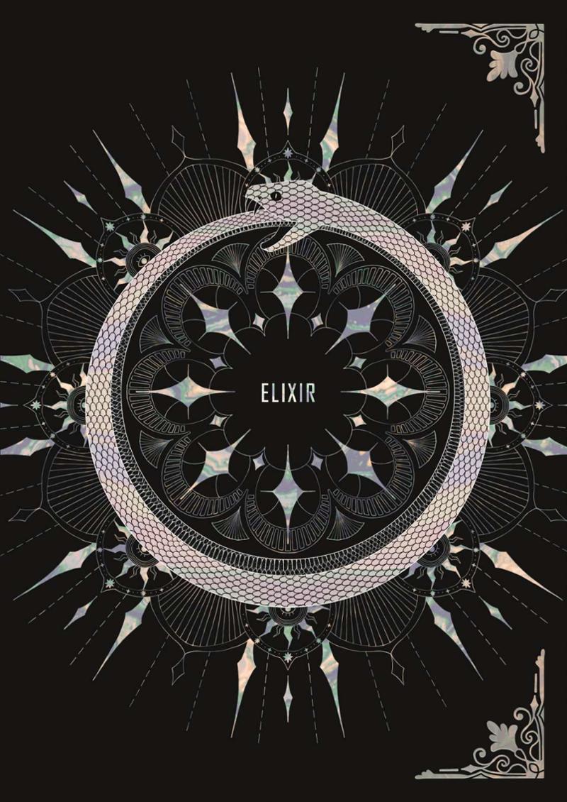 ELIXIR 1페이지