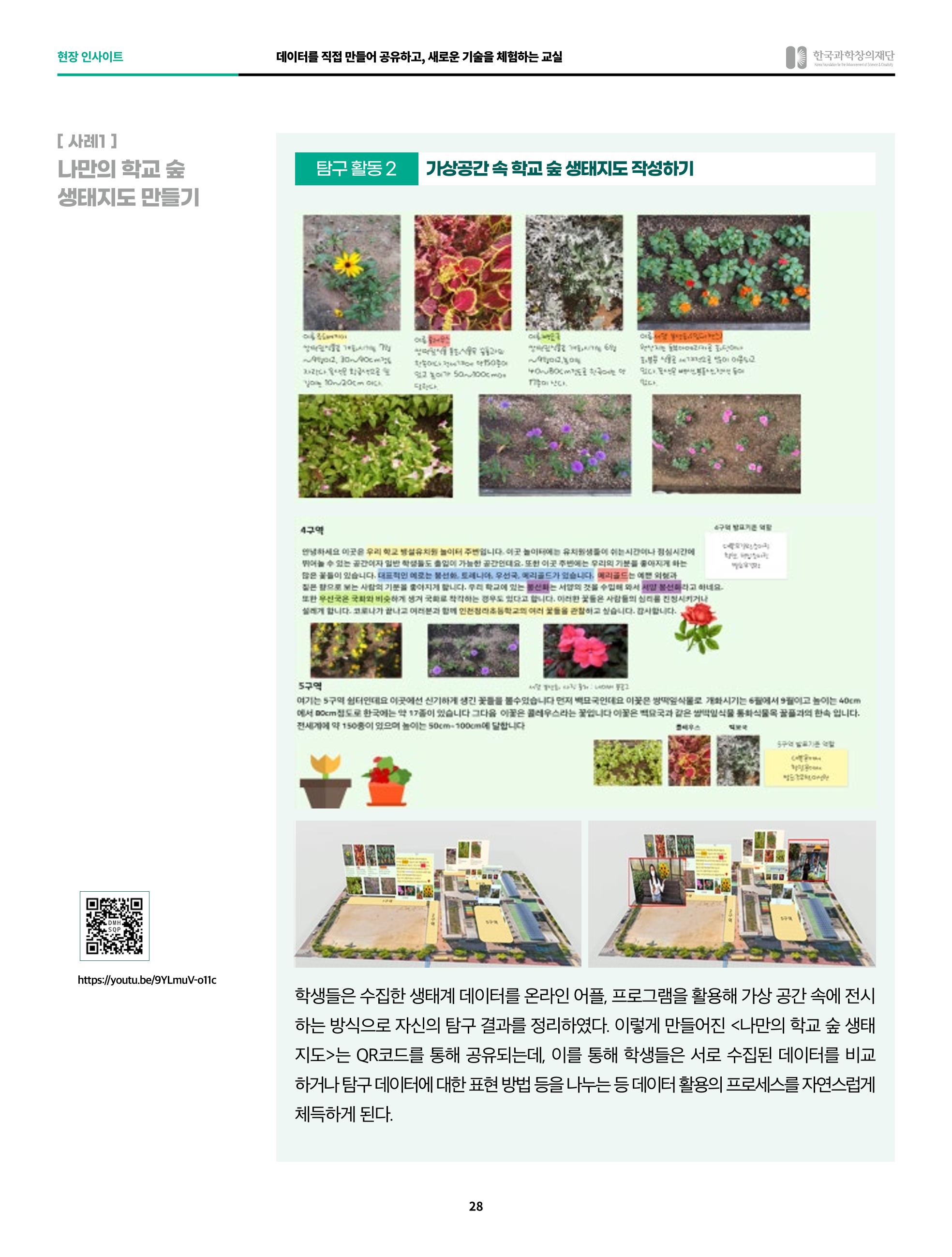 한국과학창의재단 정책지원 뉴스레터 7월호 28페이지