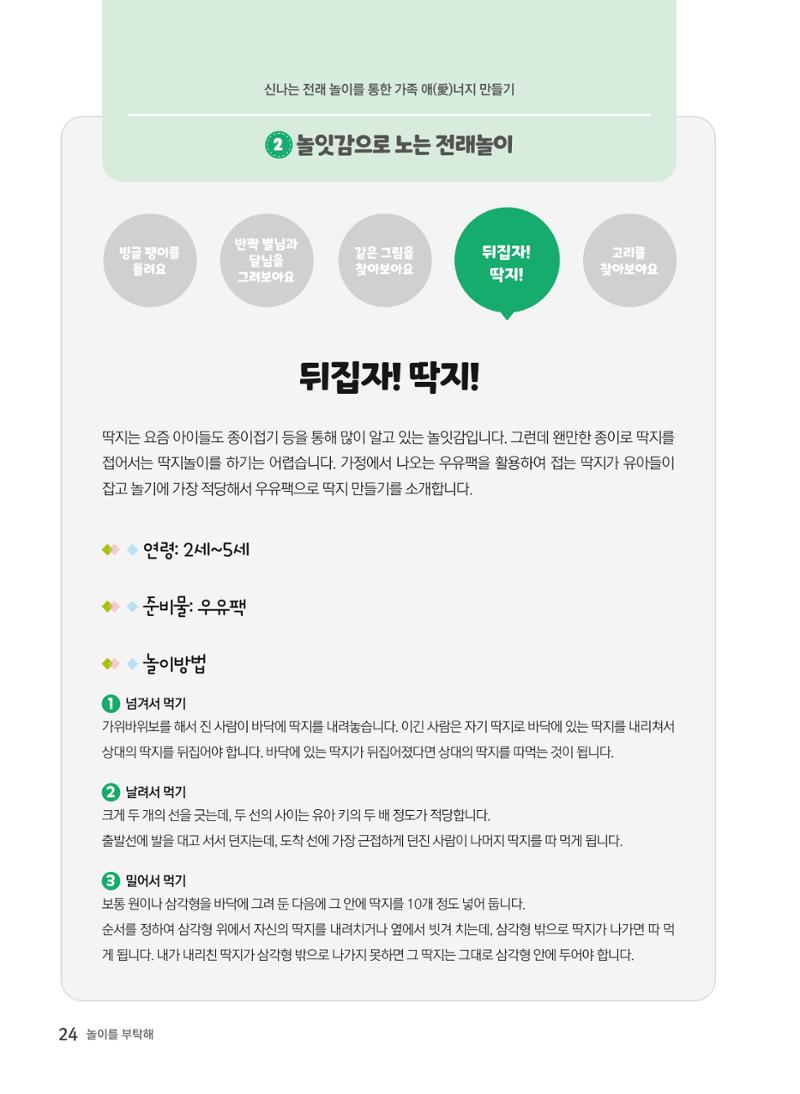 놀이를 부탁해2022 25페이지