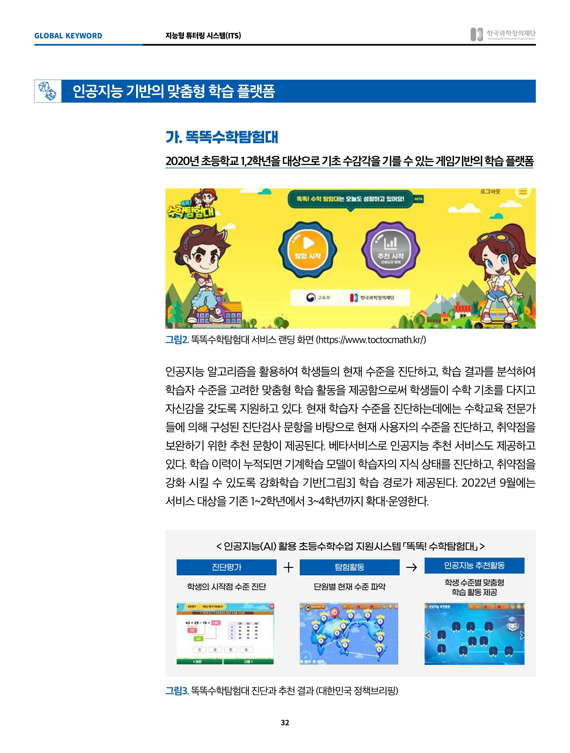 정책지원 뉴스레터 SNS-View 2022-10월호 32페이지