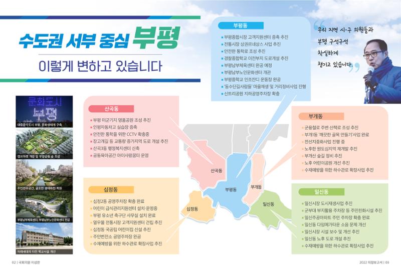 의정보고서 2페이지