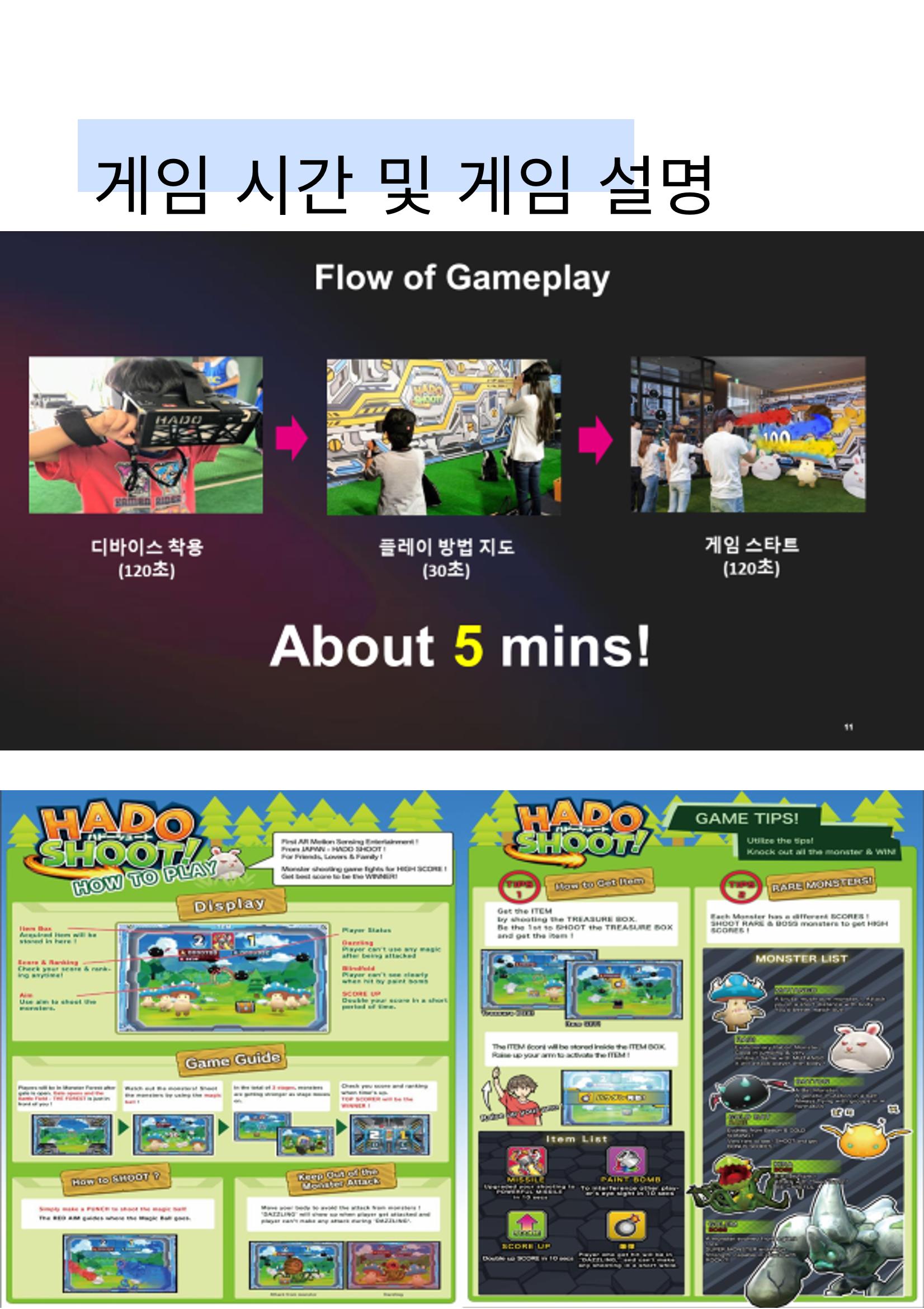 하도코리아 상품소개서 23페이지