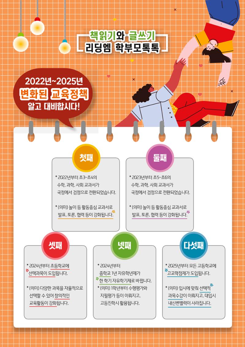 리딩엠 매거진M 2023년 봄호 [역삼] 4페이지
