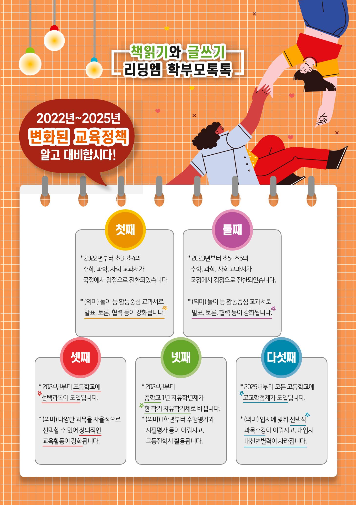 리딩엠 매거진M 2023년 봄호 [삼성] 4페이지