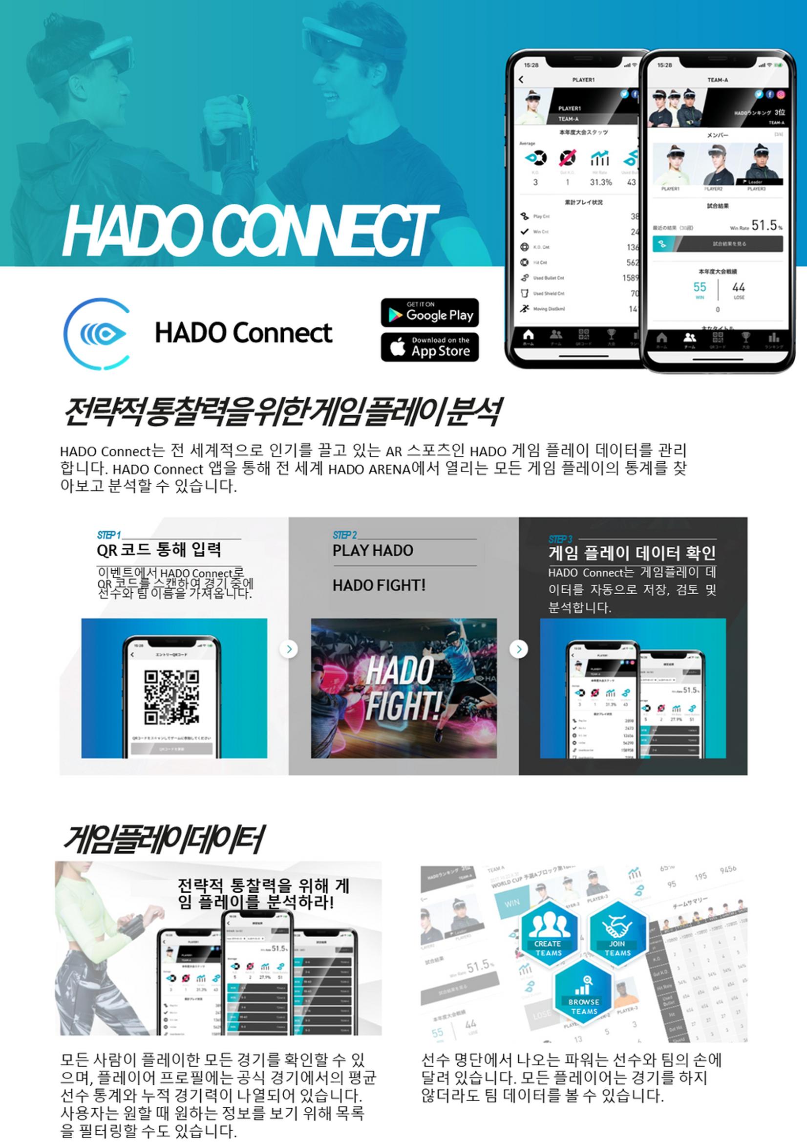 리얼가상스포츠AR스포츠HADO 14페이지