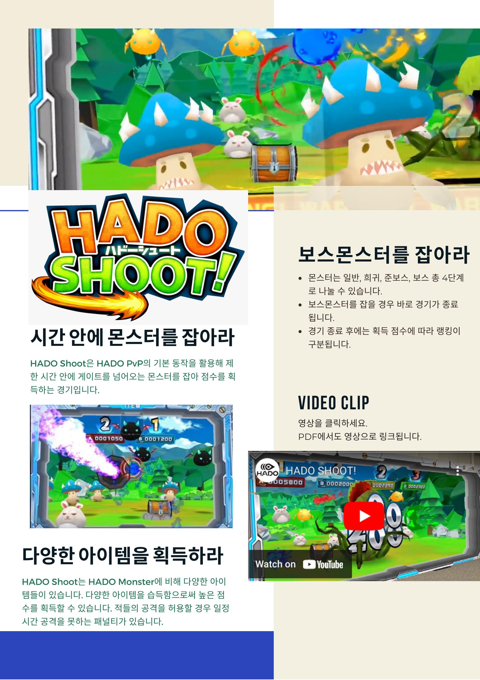 리얼가상스포츠AR스포츠HADO 21페이지