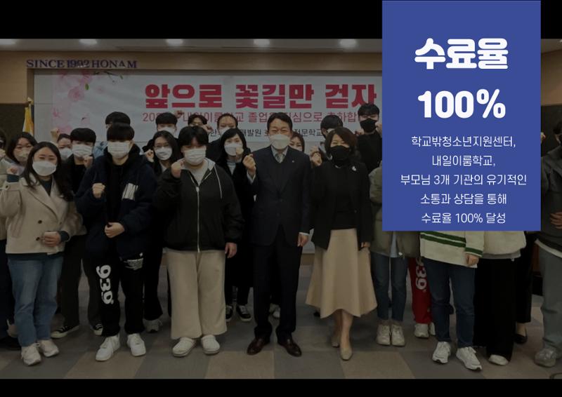 2023년도 내일이룸학교 과정 소개 6페이지